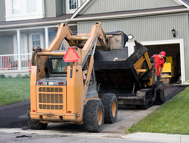 Best Driveway Resurfacing Pavers  in Mcminnville, OR