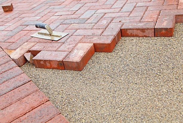 Trusted Mcminnville, OR Driveway Pavers Experts