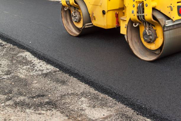 Best Local Driveway Pavers  in Mcminnville, OR