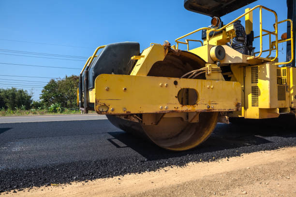 Reasons to Select Us for Your Driveway Paving Requirements in Mcminnville, OR